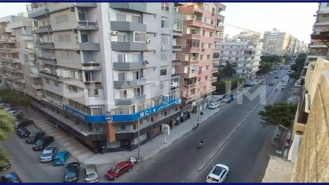 Apartment for sale 230 m Gleem