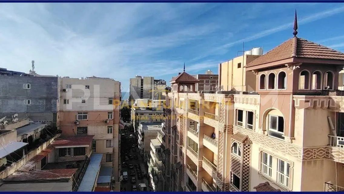 Apartment for sale 230 m Gleem