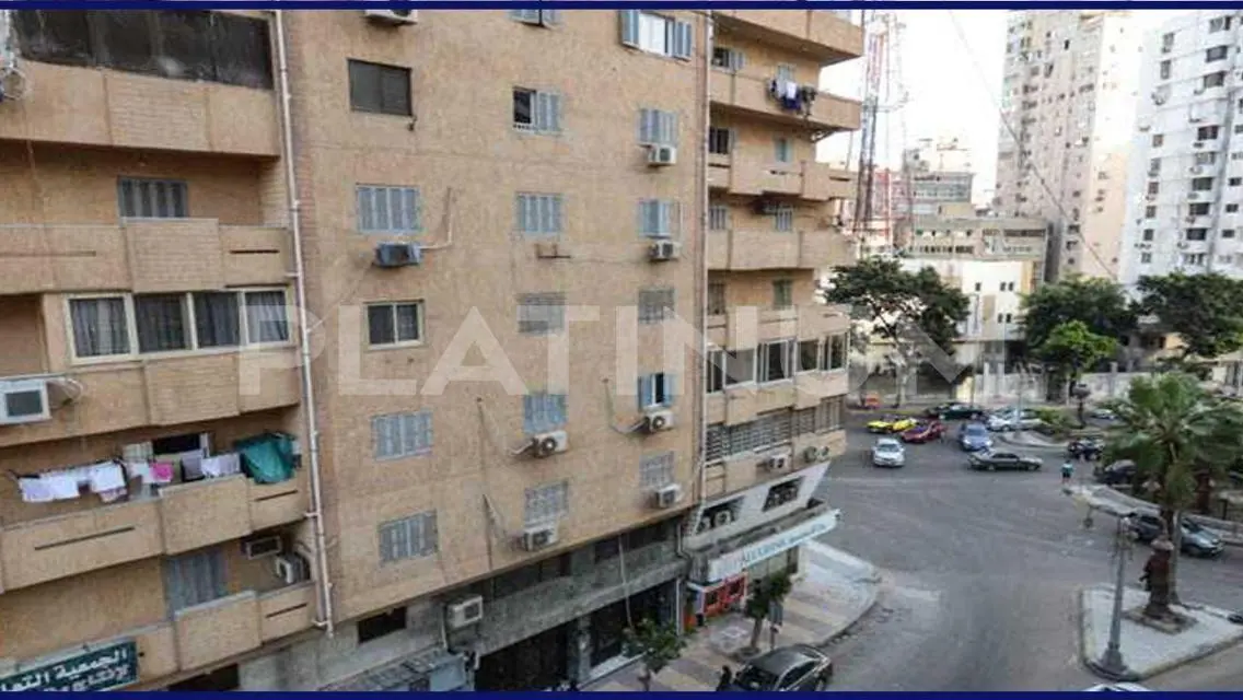 Apartment for sale 230 m Gleem