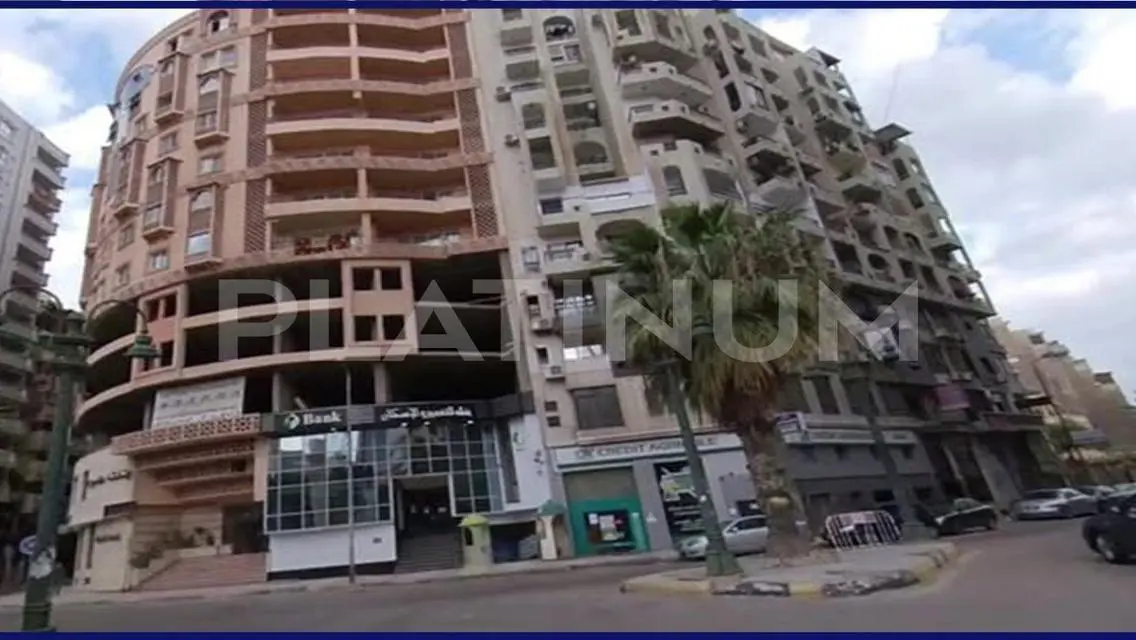 Apartment for sale 230 m Gleem