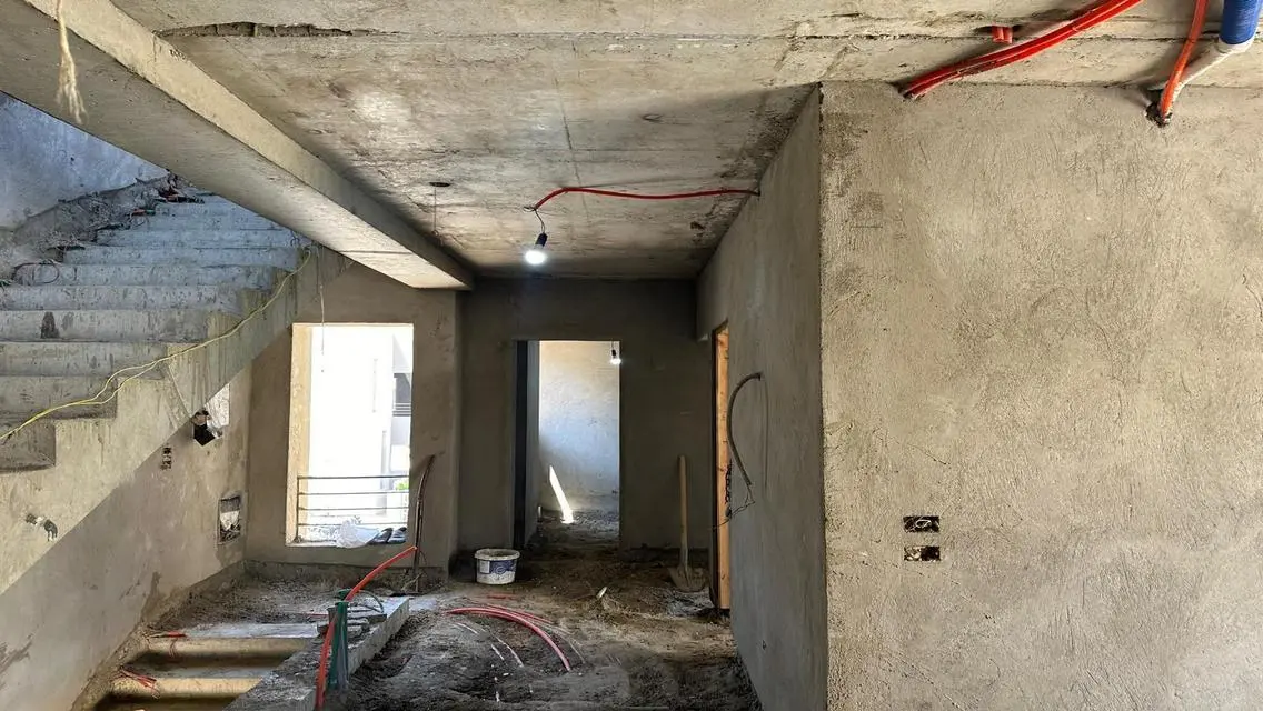 Luxury Apartment in 2029 - 3402 Square Meters