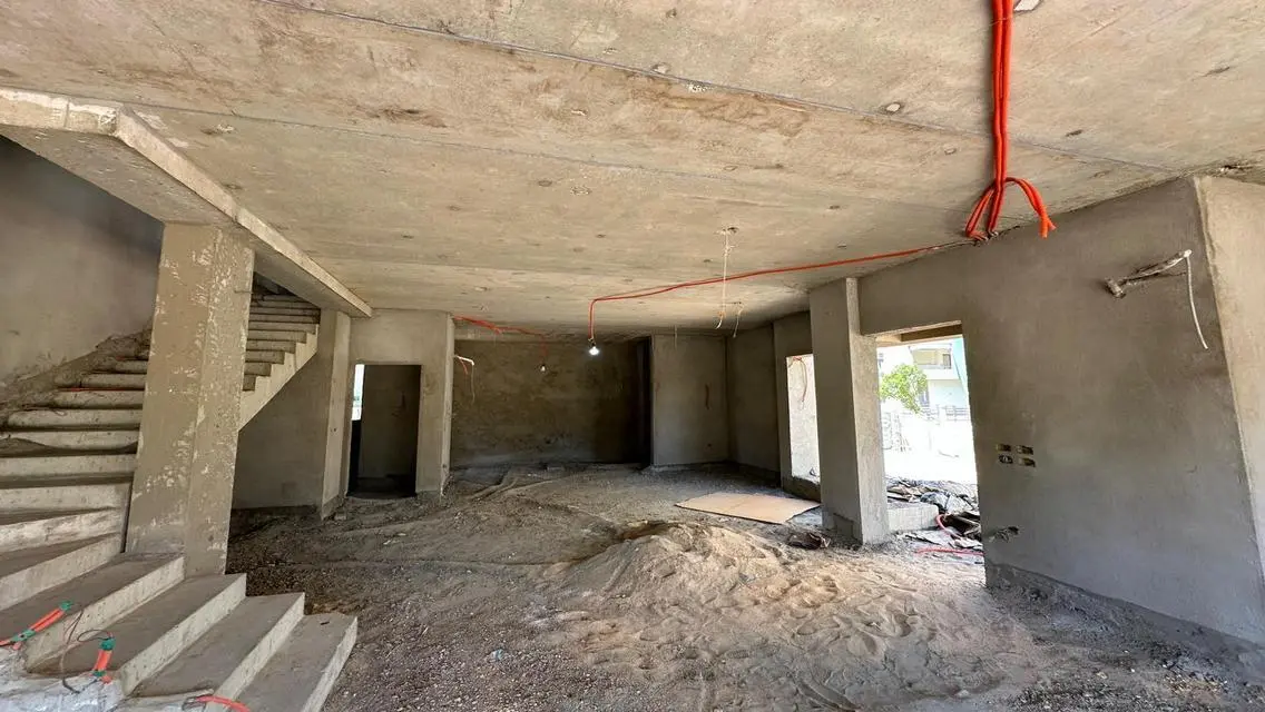 Luxury Apartment in 2029 - 3402 Square Meters