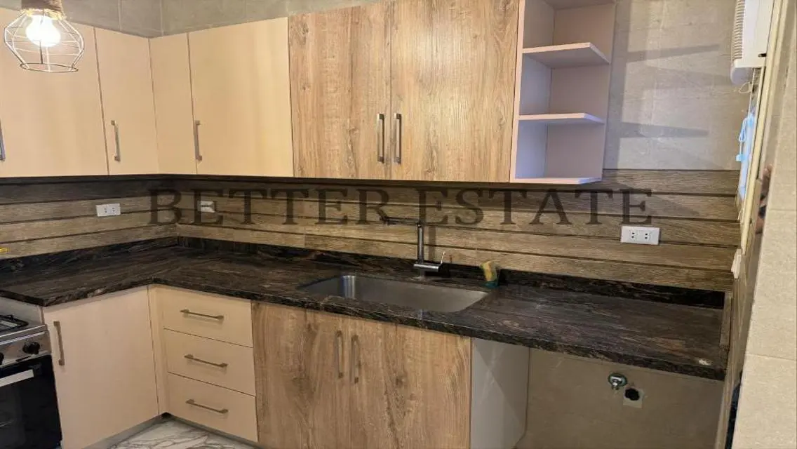 Stunning 160 sqm Apartment in a Secure Area