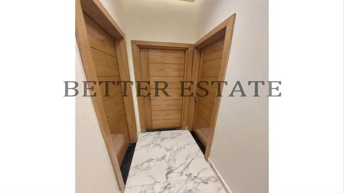 Stunning 160 sqm Apartment in a Secure Area
