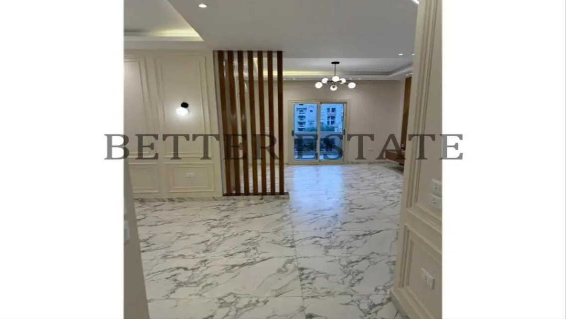 Stunning 160 sqm Apartment in a Secure Area