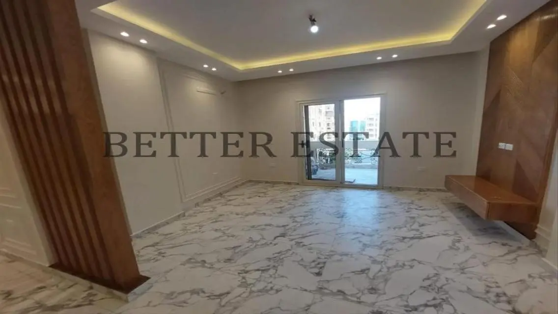 Stunning 160 sqm Apartment in a Secure Area