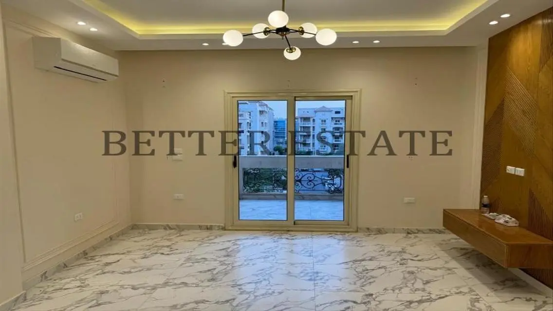 Stunning 160 sqm Apartment in a Secure Area