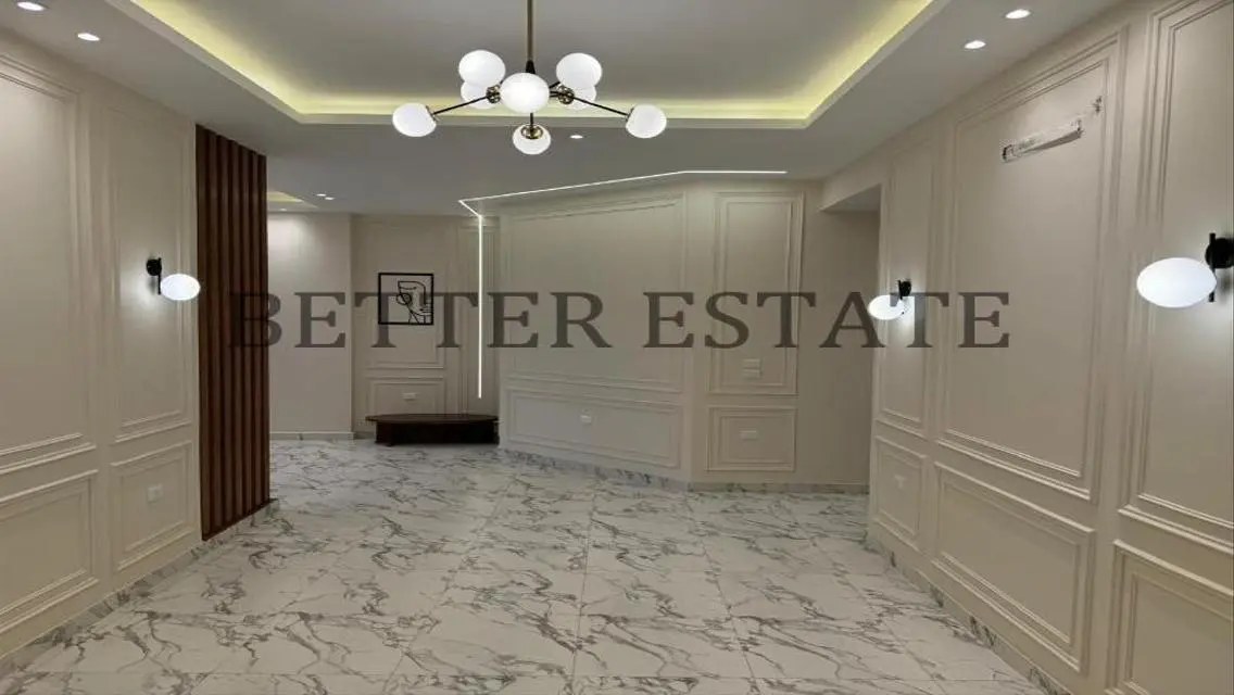Stunning 160 sqm Apartment in a Secure Area