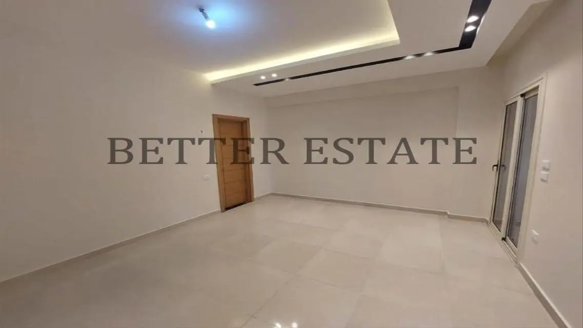 Stunning 160 sqm Apartment in a Secure Area