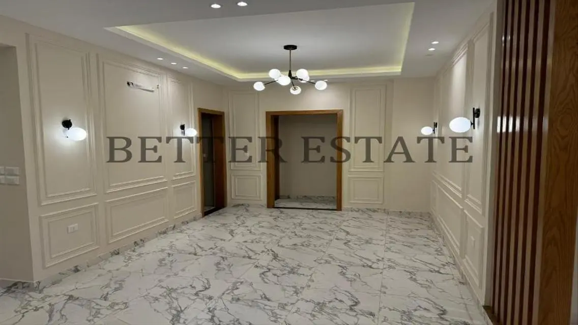 Stunning 160 sqm Apartment in a Secure Area