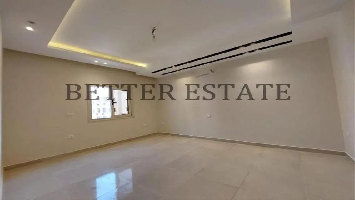Stunning 160 sqm Apartment in a Secure Area
