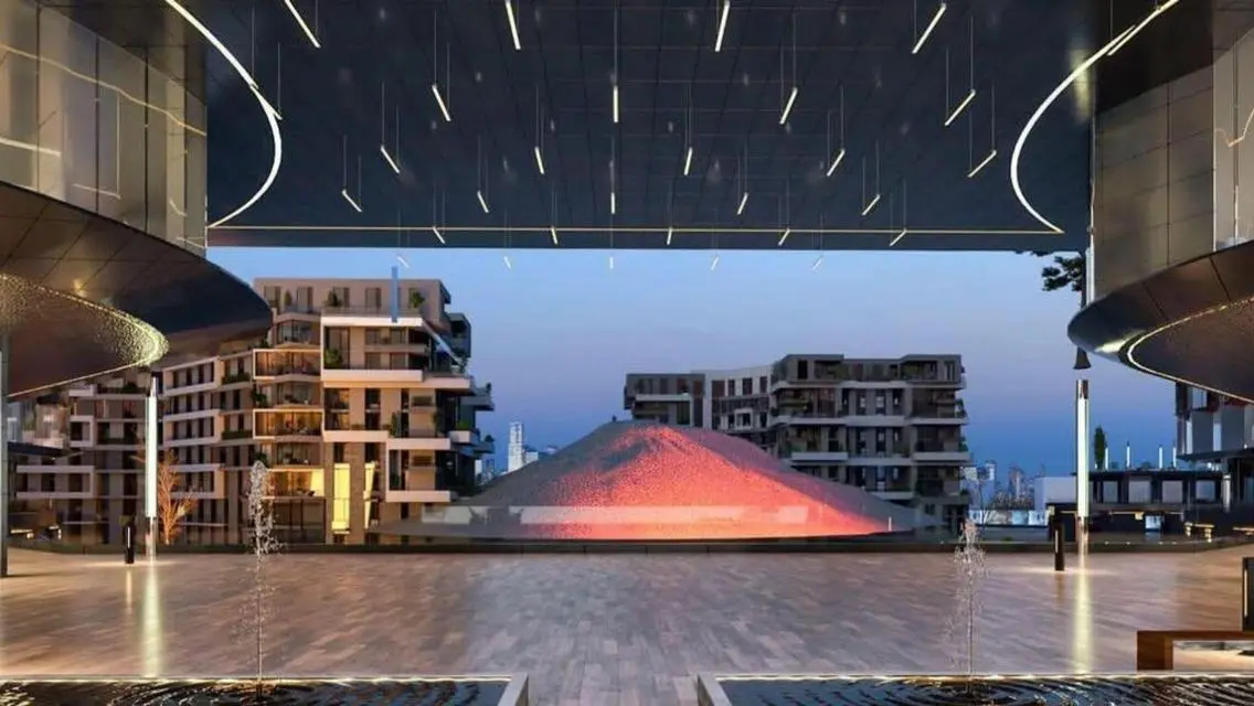 You can own your dream apartment in Jazebiya
