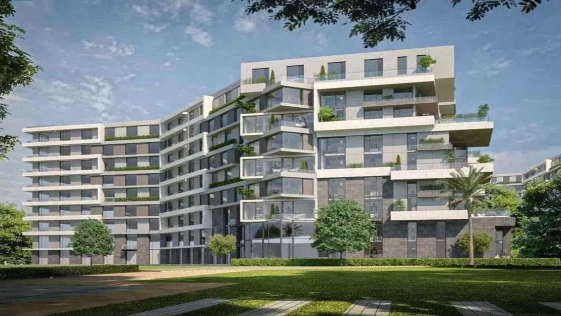 You can own your dream apartment in Jazebiya