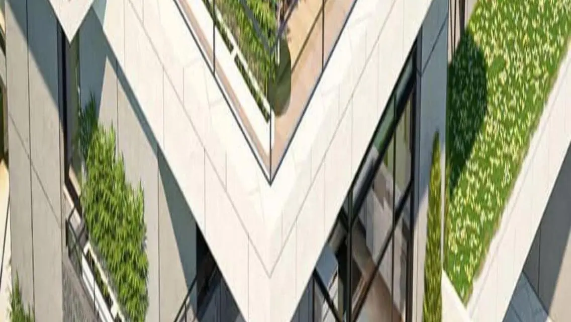 You can own your dream apartment in Jazebiya