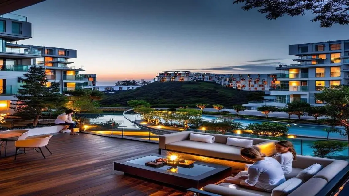 You can own your dream apartment in Jazebiya