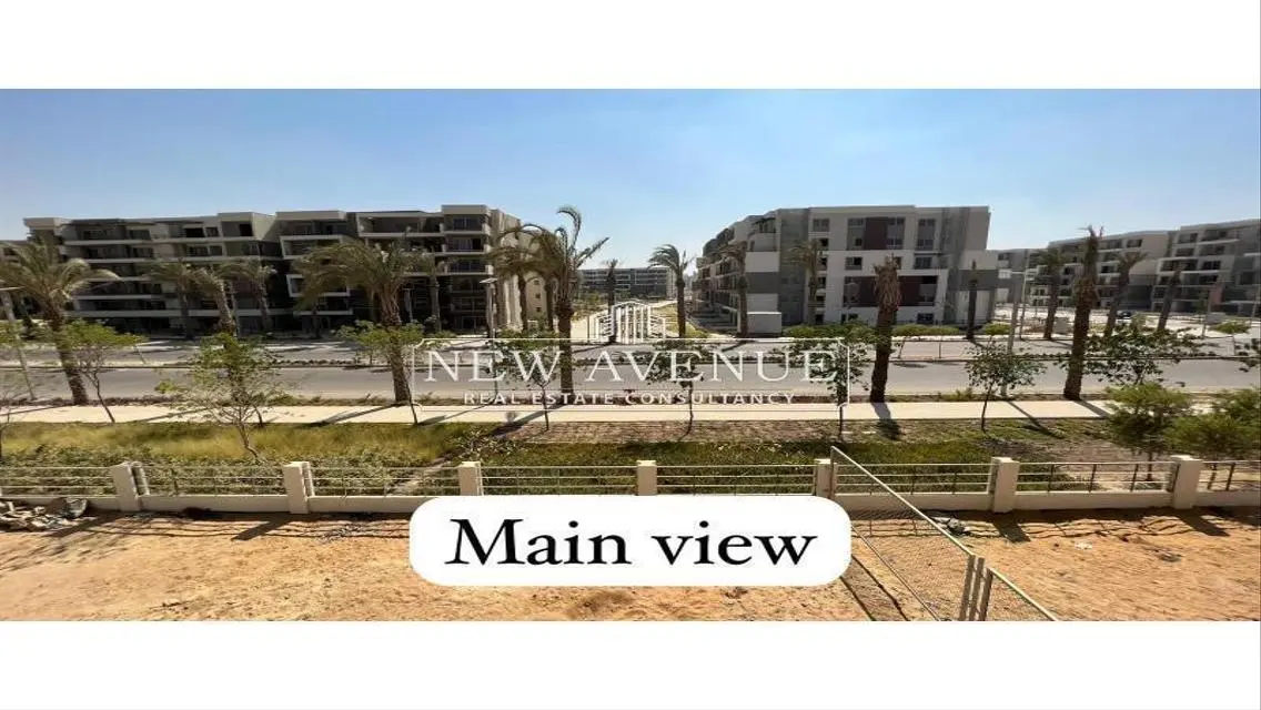 فاميلي هاوس جاهز للاستلام - في بالم هيلز نيو كايرو
