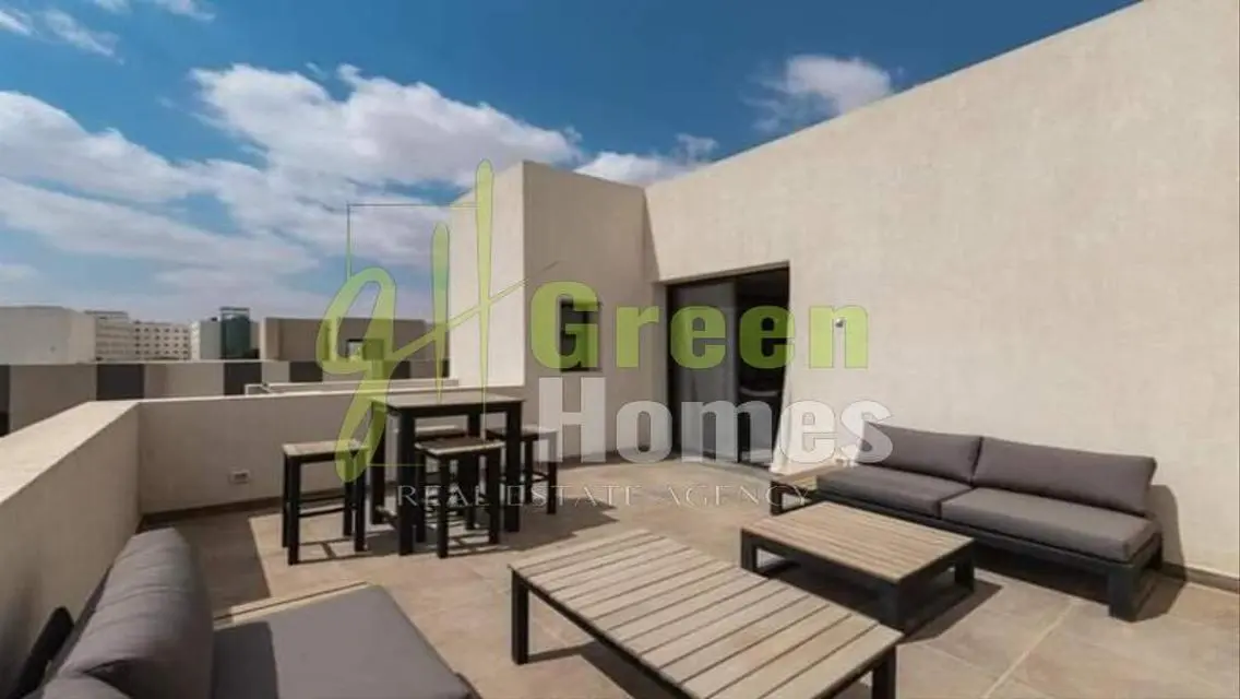 Stunning Green Home for Sale - 23 Meters with Security Guard