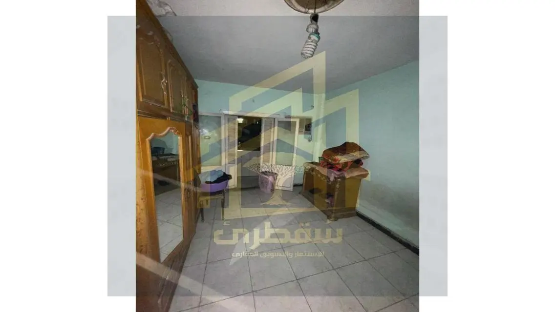 شقة حديثة في متناول اليد للبيع