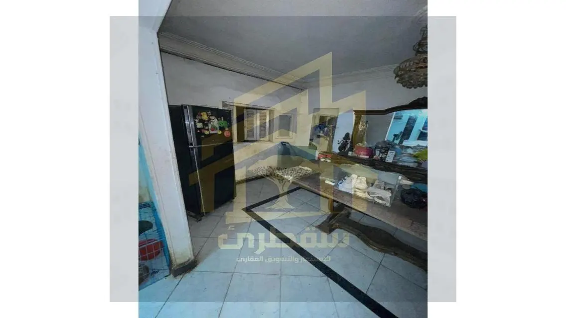 شقة حديثة في متناول اليد للبيع
