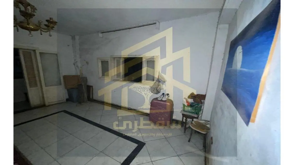 شقة حديثة في متناول اليد للبيع