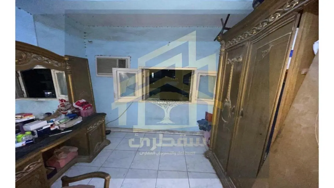 شقة حديثة في متناول اليد للبيع