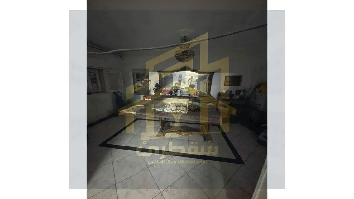 شقة حديثة في متناول اليد للبيع