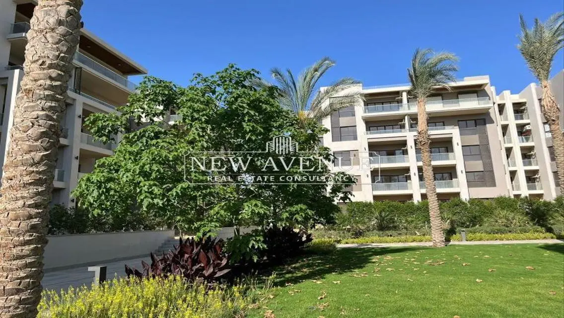 Duplex with Garden  fully finished ready to move