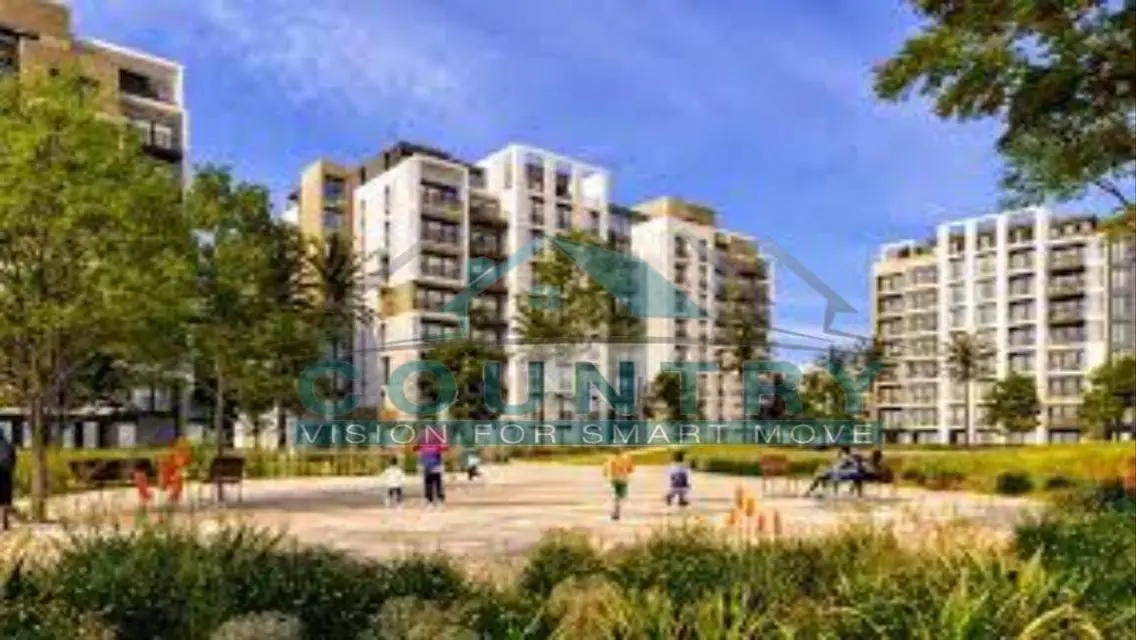 East A Community - A Stunning Investment Opportunity in New Cairo