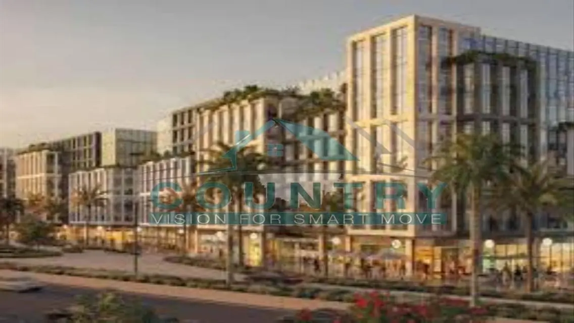 East A Community - A Stunning Investment Opportunity in New Cairo