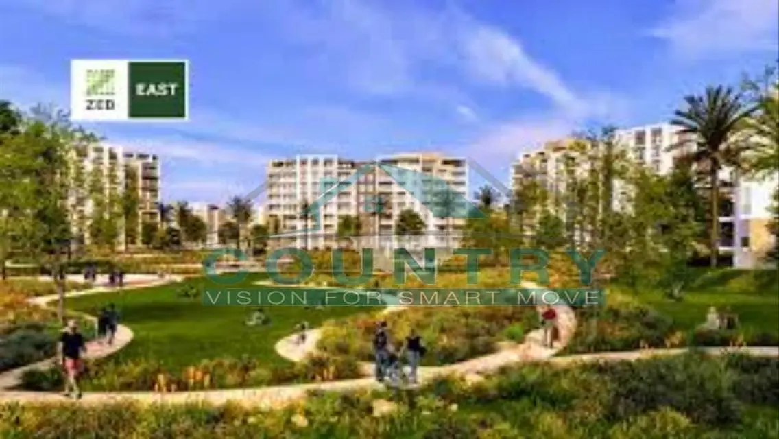 East A Community - A Stunning Investment Opportunity in New Cairo