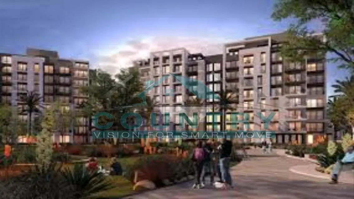 East A Community - A Stunning Investment Opportunity in New Cairo
