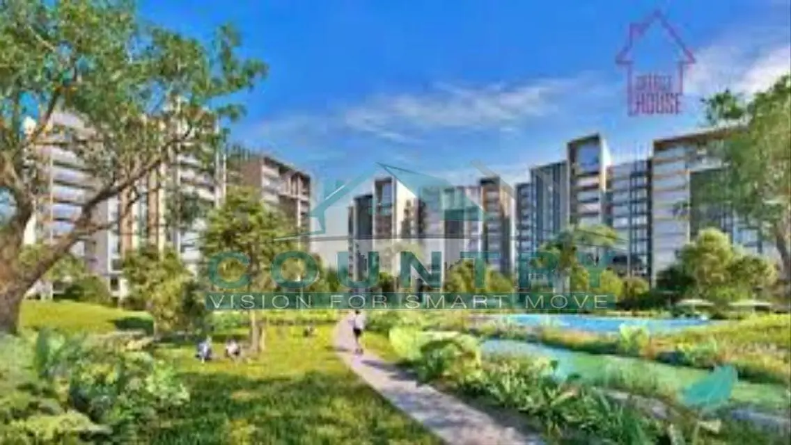 East A Community - A Stunning Investment Opportunity in New Cairo