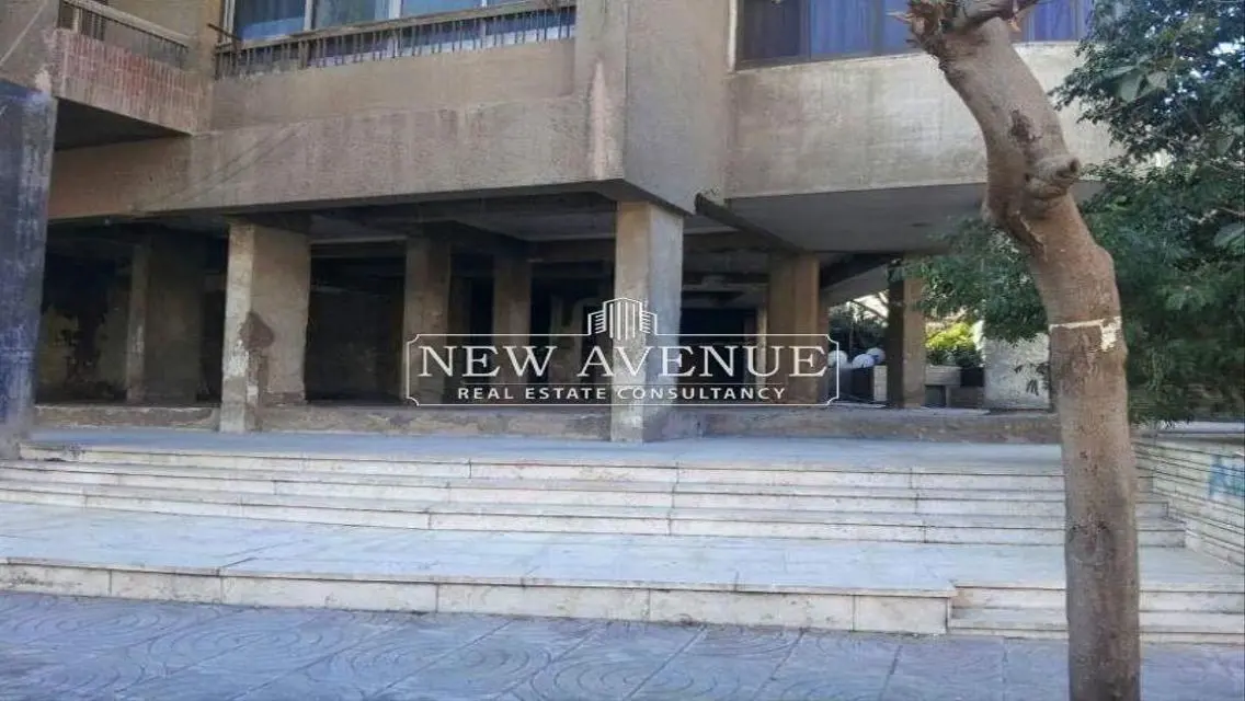 Luxury Apartment with 400 sqm in the Heart of the City