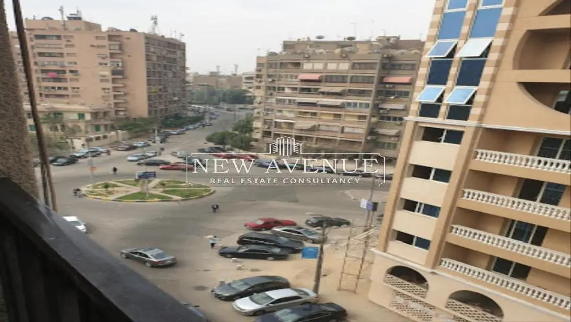 Luxury Apartment with 400 sqm in the Heart of the City
