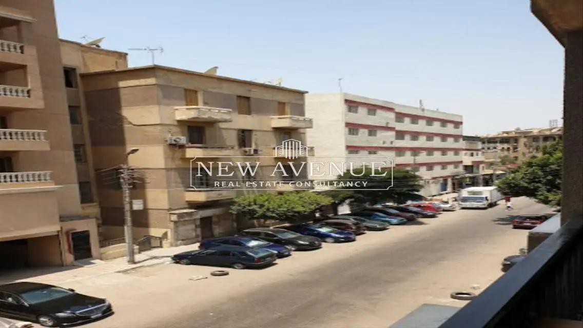 Luxury Apartment with 400 sqm in the Heart of the City