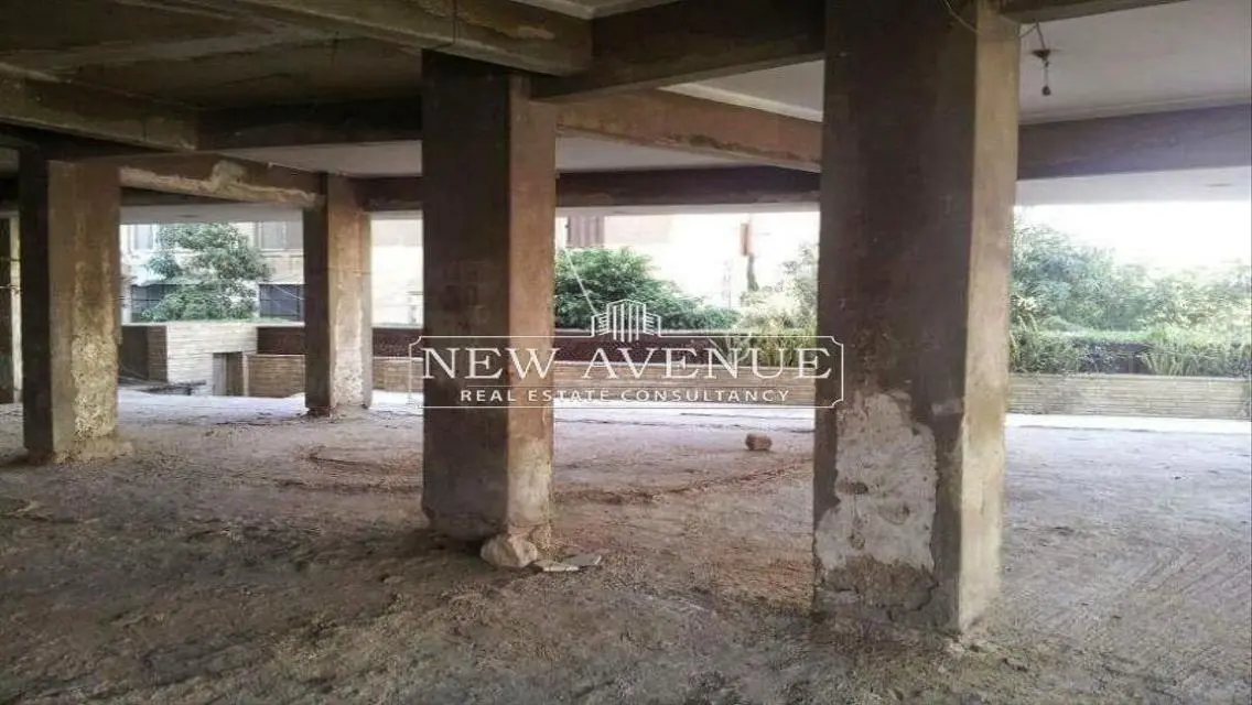 Luxury Apartment with 400 sqm in the Heart of the City