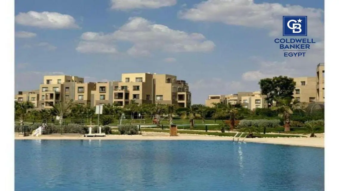 Luxury Apartment for Sale with Study Room and Balcony