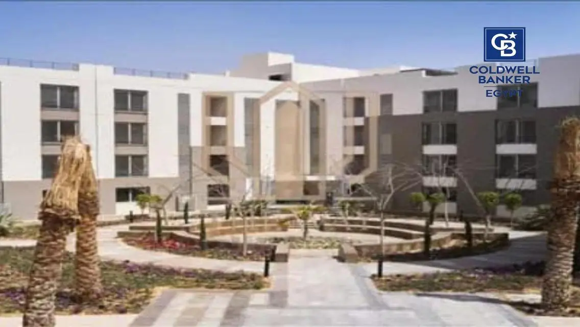 Luxury Apartment for Sale with Study Room and Balcony