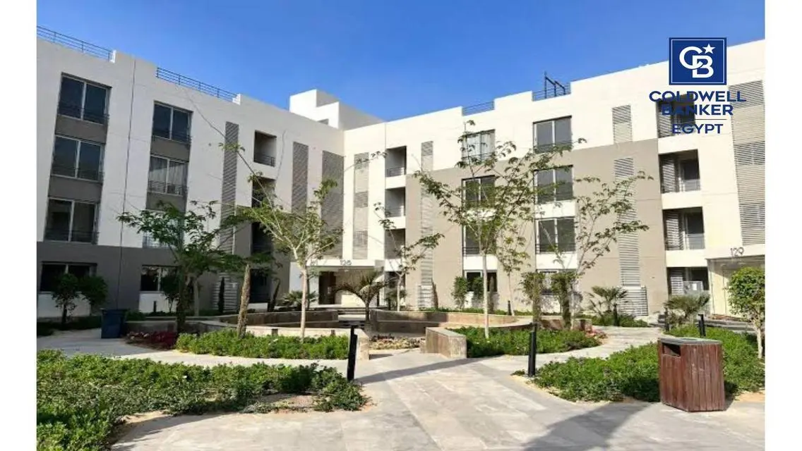 Luxury Apartment for Sale with Study Room and Balcony