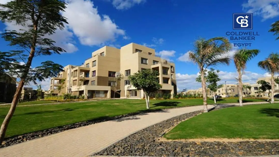 Luxury Apartment for Sale with Study Room and Balcony