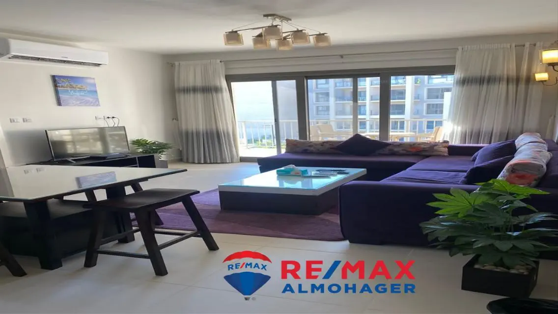 Luxurious Studio for Rent in Marassi – Beach Acces