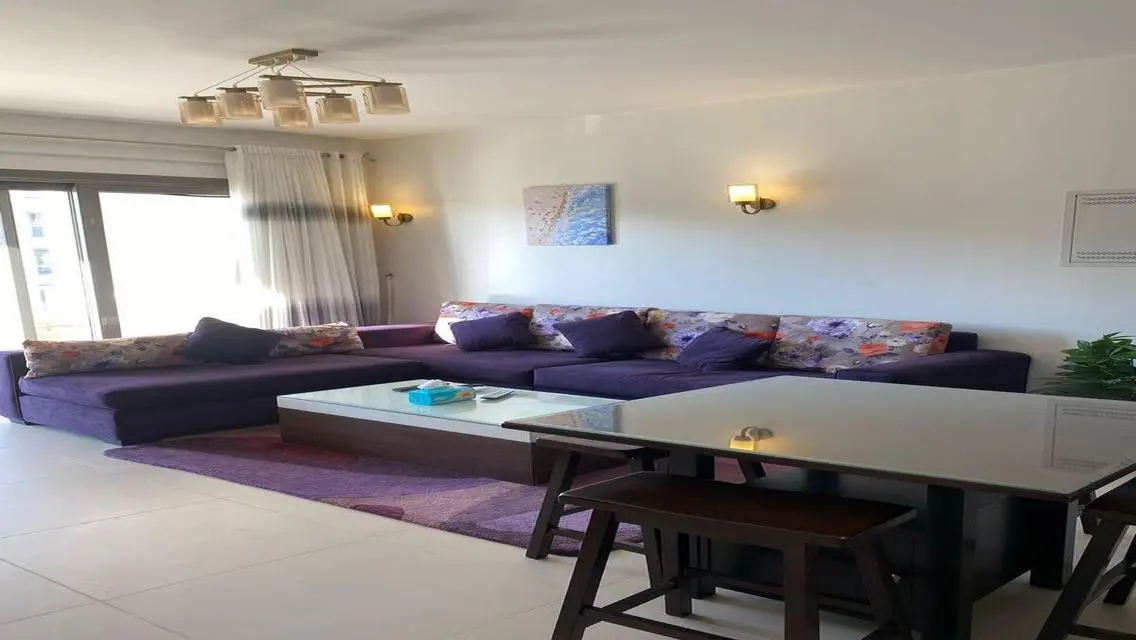 Luxurious Studio for Rent in Marassi – Beach Acces