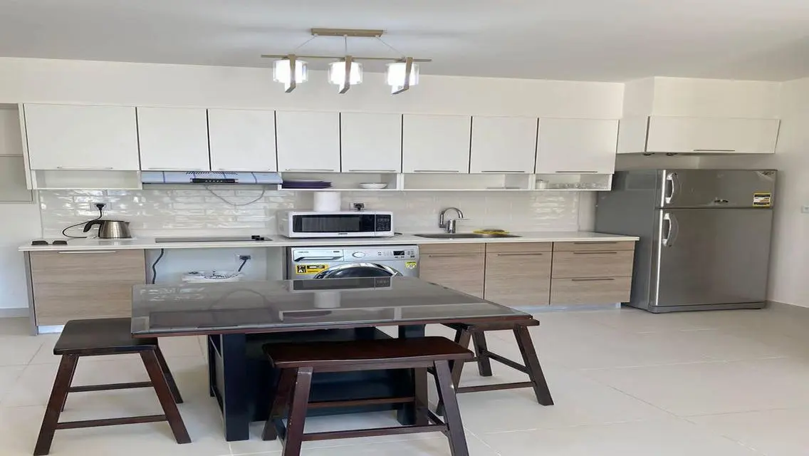 Luxurious Studio for Rent in Marassi – Beach Acces