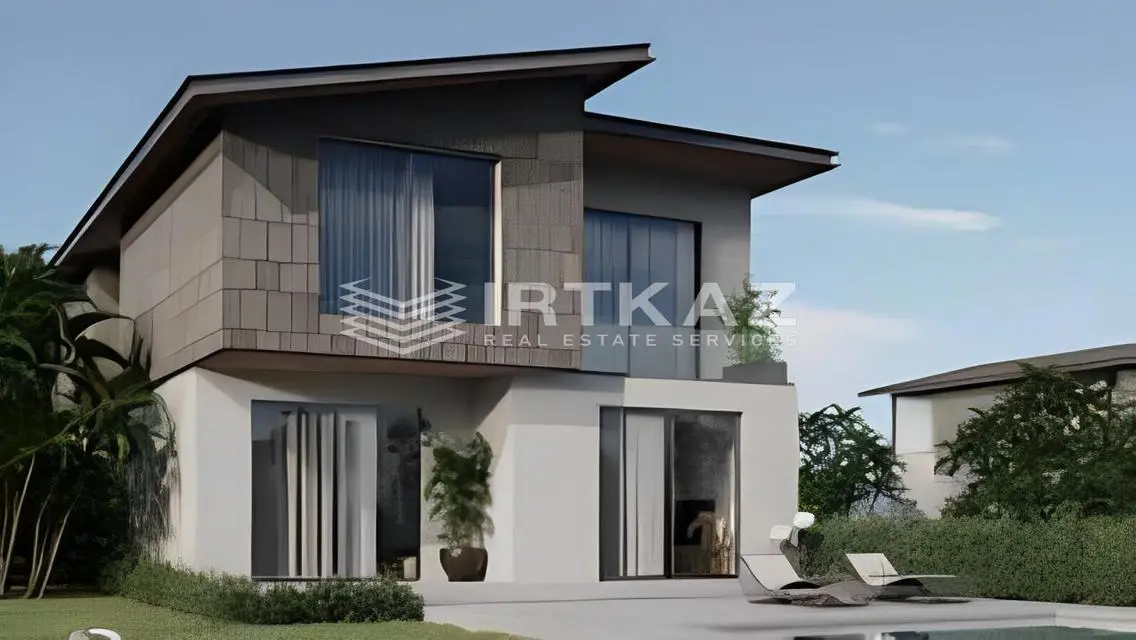 Apartment Fully Finished lowest DP With Best view