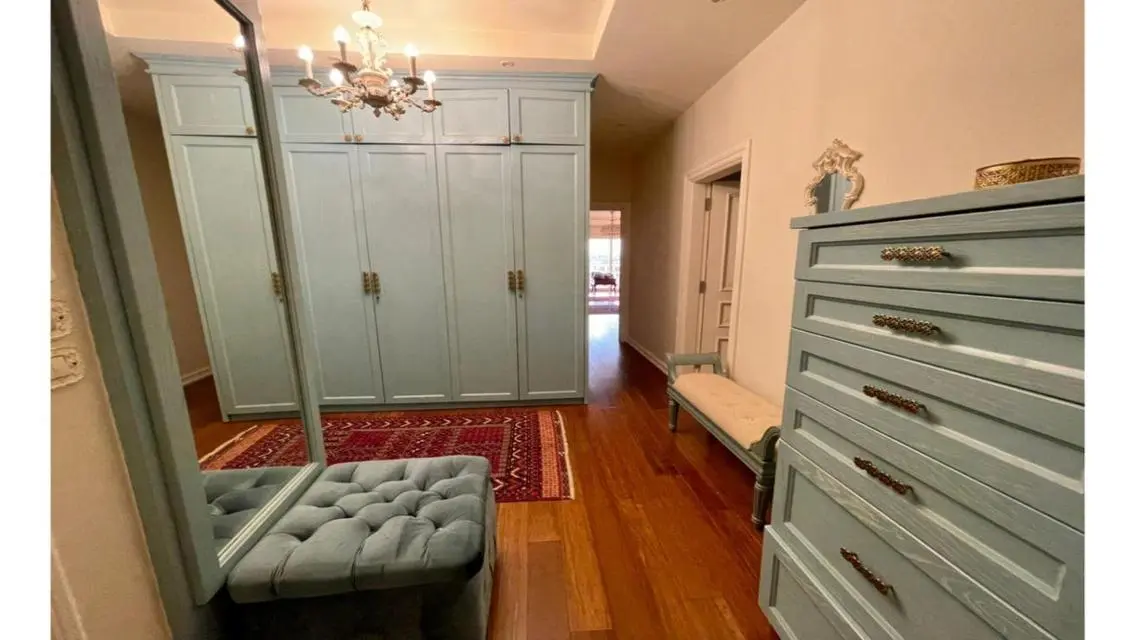 Apartment for rent in Katameya Dunes