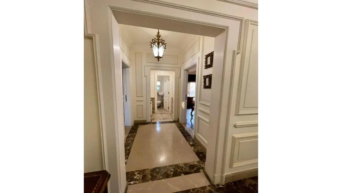 Apartment for rent in Katameya Dunes