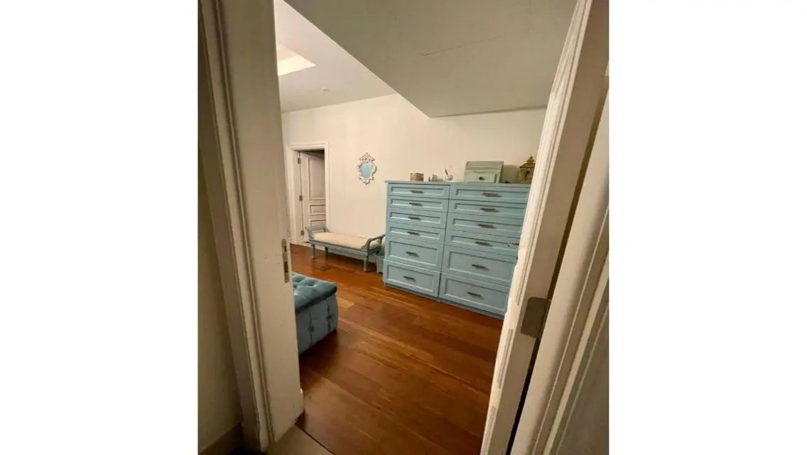 Apartment for rent in Katameya Dunes