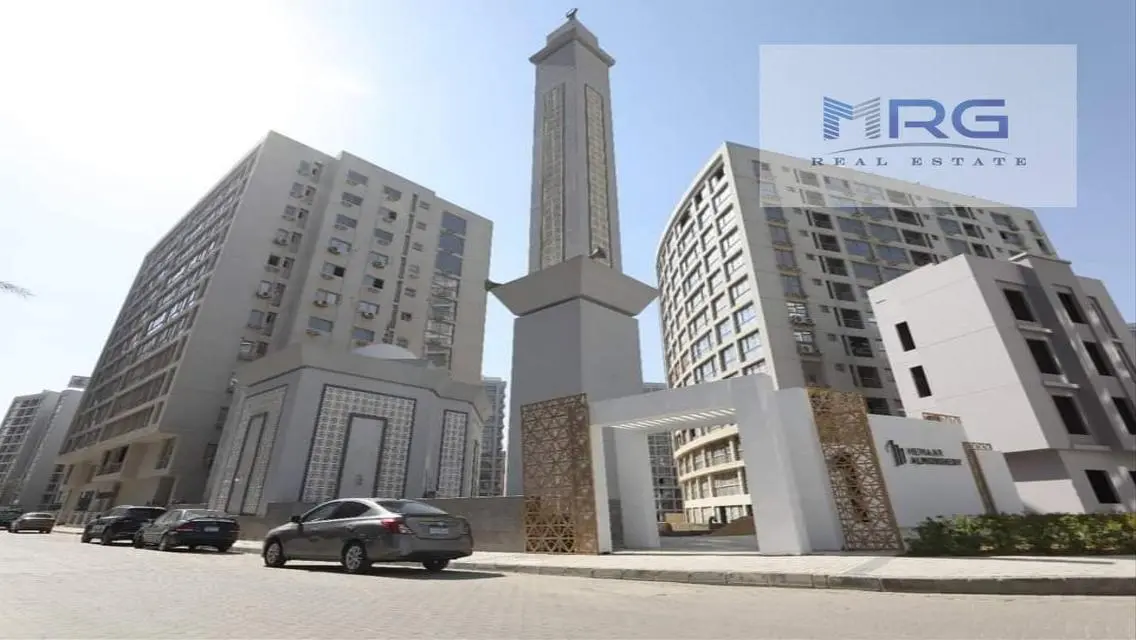 Spacious 185m Apartment for Sale at One Kattameya,