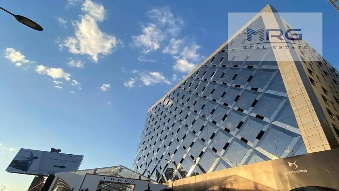 Spacious 185m Apartment for Sale at One Kattameya,