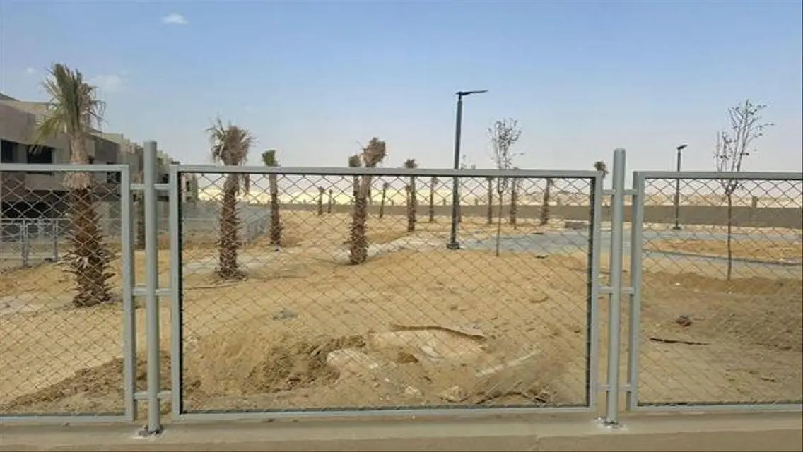 فيلا فاخرة للإيجار في المعجر